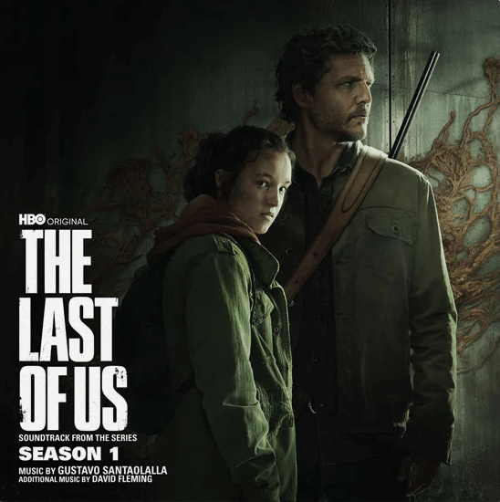 The Last Of Us: Season 1 - MULTIPLE - Multiple