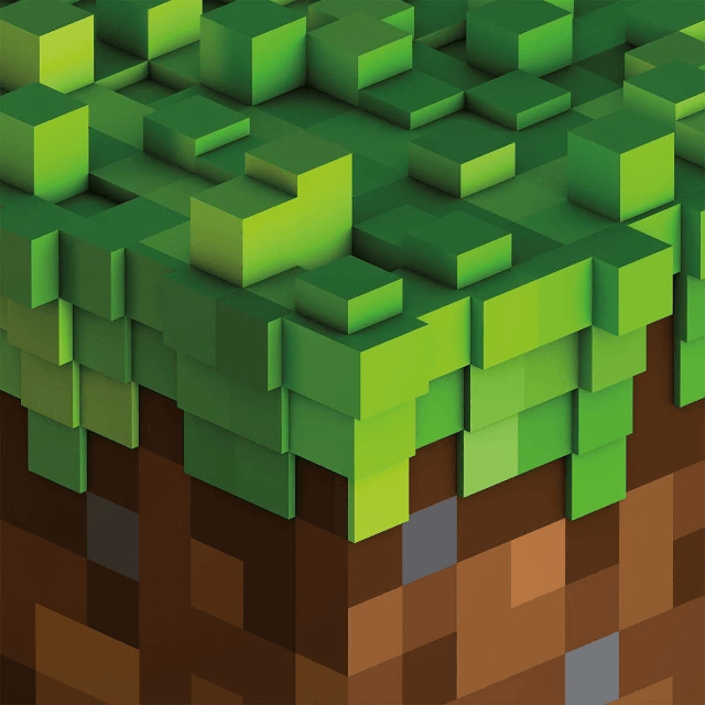 Minecraft Volume Alpha - MULTIPLE - Multiple