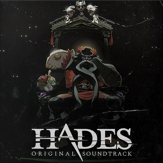 Hades - MULTIPLE - Multiple