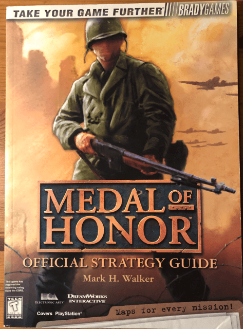 Medal of Honor - MULTIPLE - Multiple
