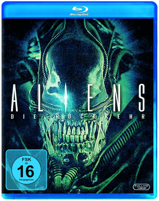 Aliens: Die Rückkehr - MULTIPLE - Multiple