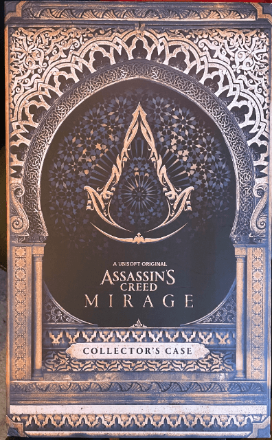 Assassin's Creed Mirage - MULTIPLE - Multiple