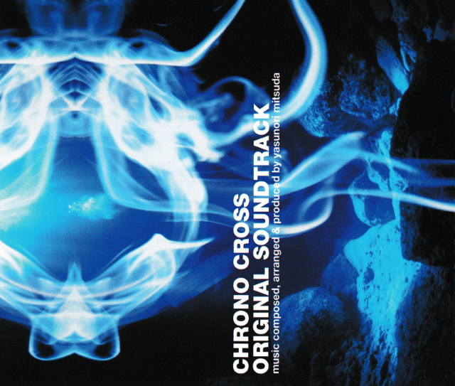 Chrono Cross Original Soundtrack - MULTIPLE - Multiple