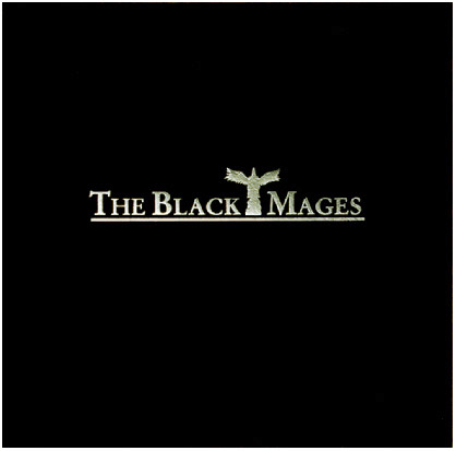 The Black Mages - MULTIPLE - Multiple