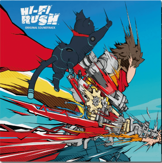 Hi-Fi Rush - MULTIPLE - Multiple