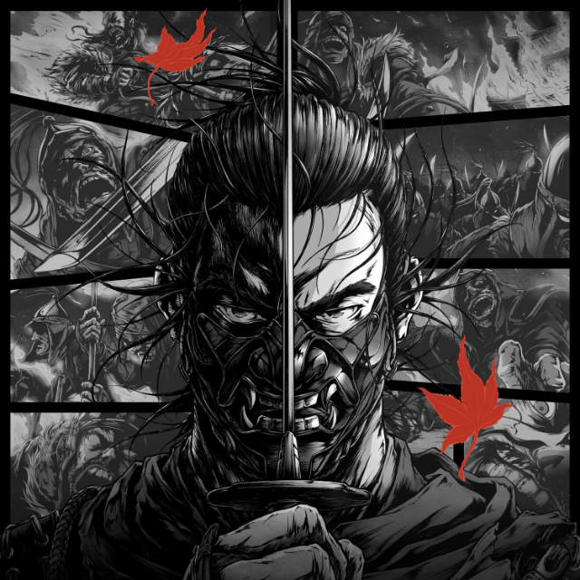 Ghost of Tsushima - MULTIPLE - Multiple