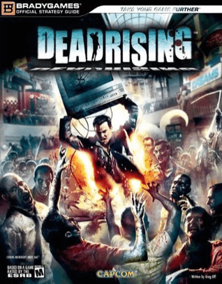 Dead Rising - MULTIPLE - Multiple
