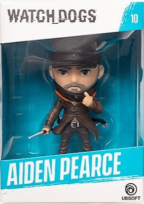 UBI Collectibles - MULTIPLE - Multiple