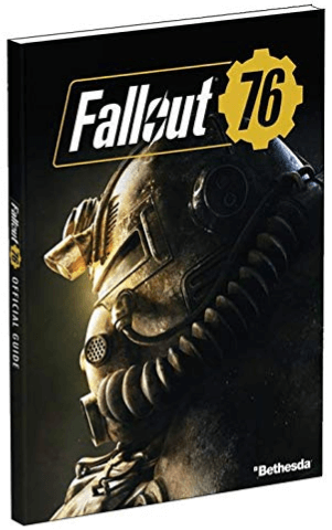 Fallout 76 - MULTIPLE - Multiple