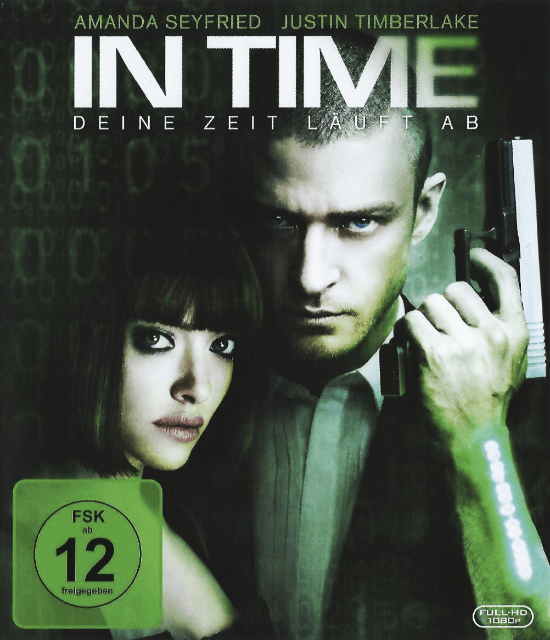 In Time: Deine Zeit Läuft Ab - MULTIPLE - Multiple