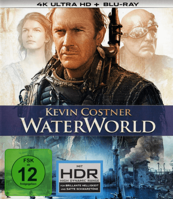 Waterworld - MULTIPLE - Multiple