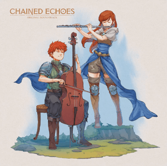 Chained Echoes - MULTIPLE - Multiple
