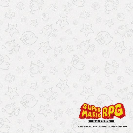 Super Mario RPG - MULTIPLE - Multiple