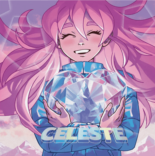Celeste - MULTIPLE - Multiple