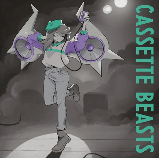 Cassette Beasts - MULTIPLE - Multiple