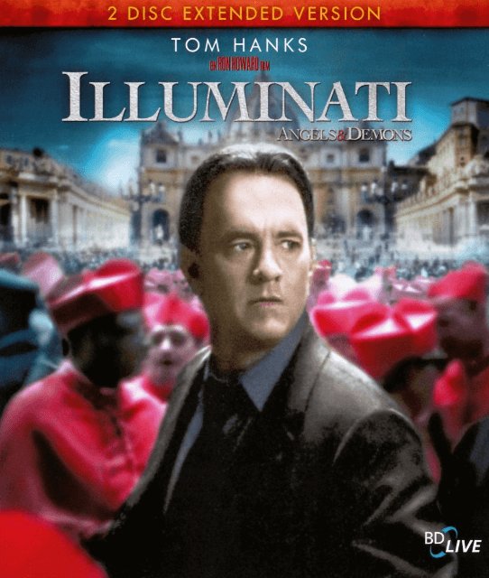 Illuminati - MULTIPLE - Multiple