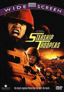 Starship Troopers - MULTIPLE - Multiple