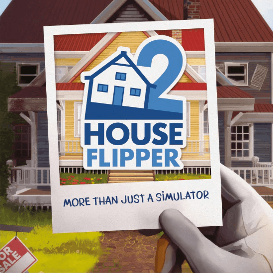 House Flipper 2 - MULTIPLE - Multiple