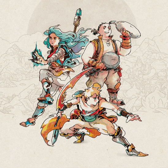 Sea of Stars - MULTIPLE - Multiple