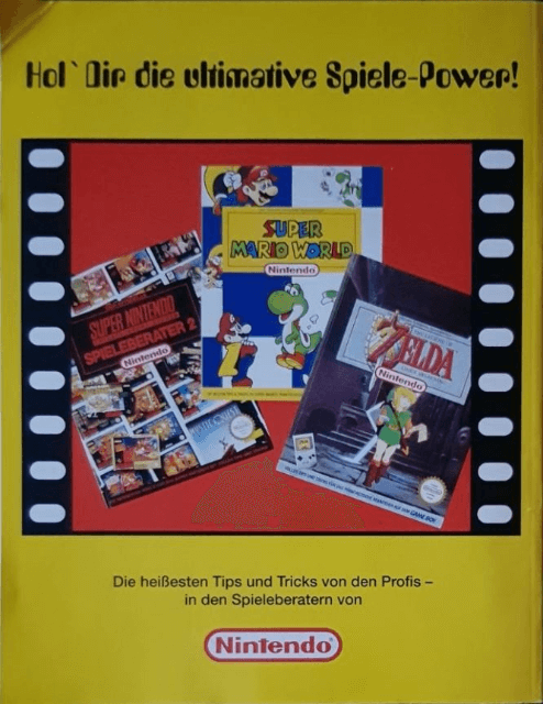 Super Gameboy - MULTIPLE - Multiple - Titles