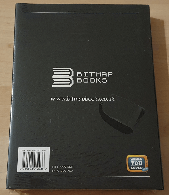 Sinclair ZX Spectrum a Visual Compendium - MULTIPLE - Multiple - Titles