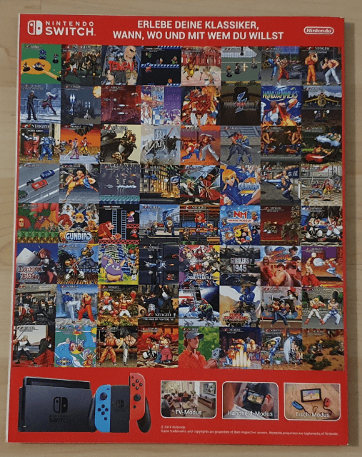 Retro Gamer 01/2019 - MULTIPLE - Multiple - Titles