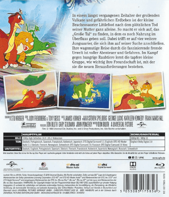 In einem Land vor unserer Zeit - MULTIPLE - Multiple - Titles