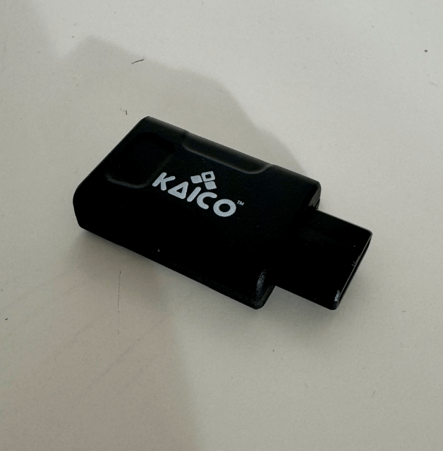 Kaico HDMI Adapter - MULTIPLE - Multiple - Titles