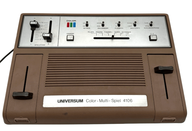 UNIVERSUM COLOR Multispiel 4014 - MULTIPLE - Multiple