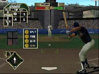 All-Star Baseball 2000 - N64 - Nintendo 64 - Ingames
