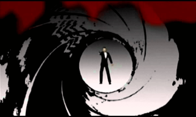GoldenEye 007 - N64 - Nintendo 64 - Titles