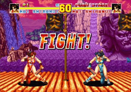 Garou Densetsu Special - NEOGEOCD - SNK Neo Geo CD - Ingames