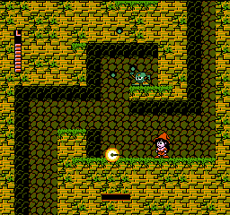 The Krion Conquest - NES - Nintendo Entertainment System - Ingames