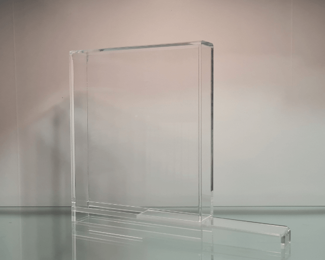 Acryl Schutzhülle - NES - Nintendo Entertainment System - Titles