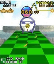 Super Monkey Ball - NGAGE - Nokia N-Gage - Ingames