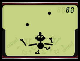 Ball - NGW - Nintendo Game & Watch - Titles
