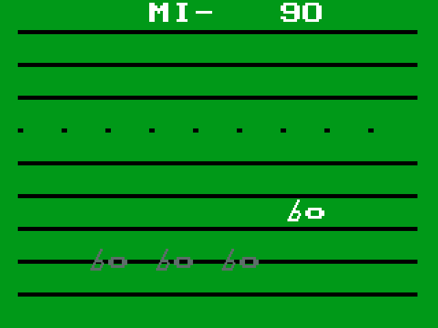 Musikant - ODYSSEY2 - Magnavox Odyssey² - Ingames