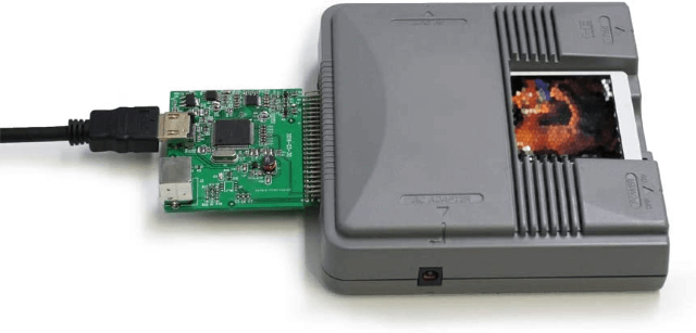 PC Engine HDMI Booster - PCE - NEC PC-Engine HuCard - Titles