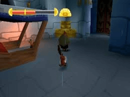 Disney's The Emperor's New Groove - PS - Sony PlayStation - Ingames