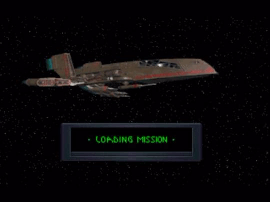 Star Wars: Dark Forces - PS - Sony PlayStation - Ingames