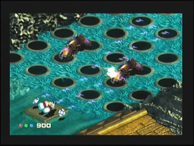 Viewpoint - PS - Sony PlayStation - Ingames