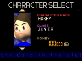 Poy Poy - PS - Sony PlayStation - Titles