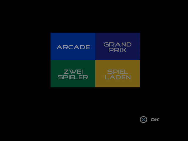 Formel Eins 2000 - PS - Sony PlayStation - Titles