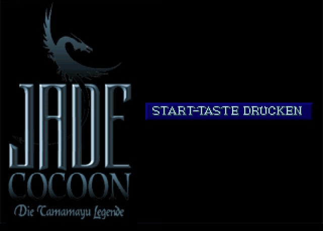 Jade Cocoon: Die Tamamayu Legende - PS - Sony PlayStation - Titles