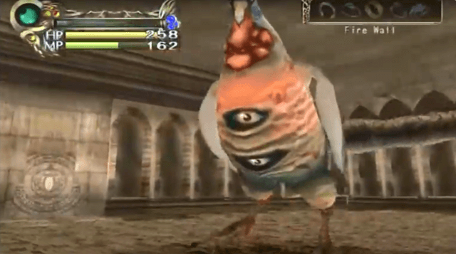 Eternal Ring - PS2 - Sony PlayStation 2 - Ingames