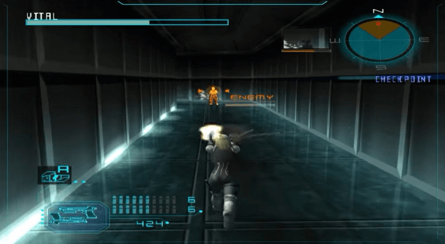 Cy Girls - PS2 - Sony PlayStation 2 - Ingames