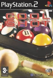 Cool Shot - PS2 - Sony PlayStation 2