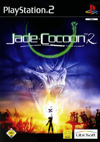 Jade Cocoon 2 - PS2 - Sony PlayStation 2
