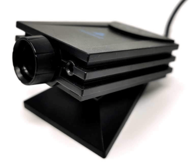 Eye Toy Kamera - PS2 - Sony PlayStation 2 - Titles