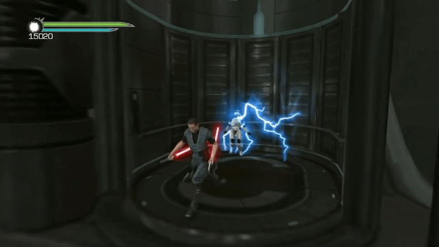 Star Wars: The Force Unleashed II - PS3 - Sony PlayStation 3 - Ingames